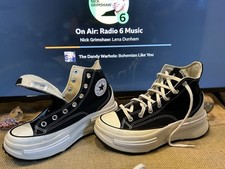Women's Converse Chuck Taylor
