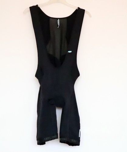 Assos uno cycling bib - fi.uno, gp