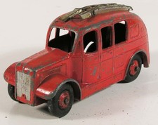 STREAMLINED FIRE ENGINE 250