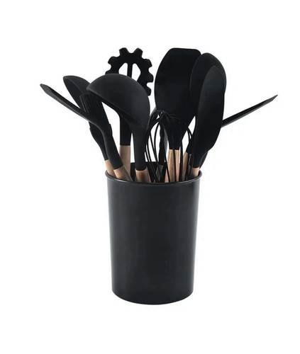 Brand new 12pc silicone - brand,