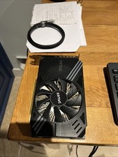 ZOTAC NVIDIA GeForce GTX 1060
