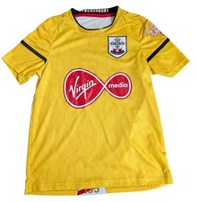 Southampton FC Away Football