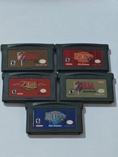 1set/5pcs For Gameboy Advance