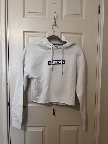 Greggs shorts jumper coord - &,