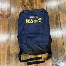 Gracie barra jiu - gracie, lutador