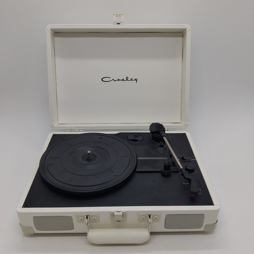 Crosley urban outfitters cream - crosley,