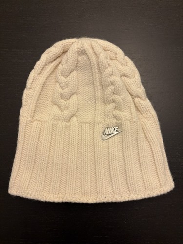 Nike women cable - knit, winter