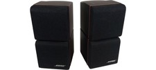 Bose Acoustimass Satellite