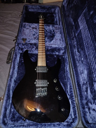 Jackson signature pro - jackson,