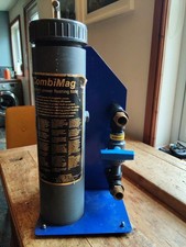 Kamco Combimag Power flushing