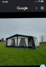 Camptech cayman full caravan - camptech,