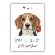Multiple Breeds Father’s Day