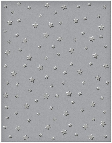 Spellbinders embossing folder - spellbinders,