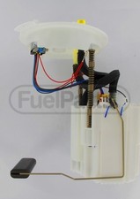 Fuel Pump fits VAUXHALL ZAFIRA
