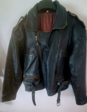 Mens black vintage 90s - mens, heavy