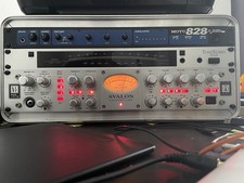 Avalon Design VT-737SP Tube