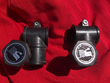 Ultimate support fitting - , t-fitting