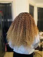 Prima Afro Milano Curls, Angel