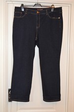 ladies jeans size 22 petite