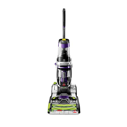 Bissell proheat revolution - 2x,