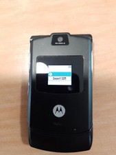 Original Motorola Razr V3 Mobile Phone -  Unlocked