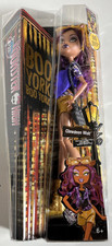 2014 monster high - 2014, york
