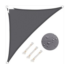 WOLTU Sun Shade Sail
