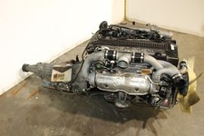 1989 1995 Toyota supra soarer