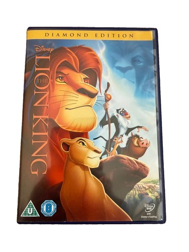 Disney the lion - disney,