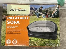 Adventuridge Inflatable Sofa for Camping