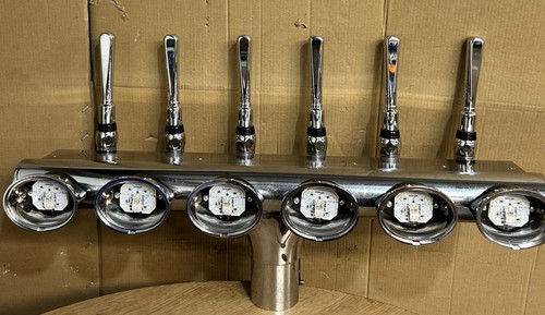 Way beer pump - beer, font