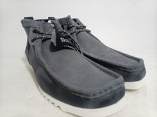Clarks mens wallabee ftre - wallabee,