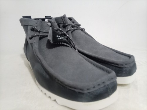 Clarks mens wallabee ftre - wallabee,