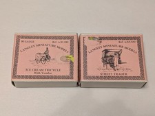 Langley Miniature Models OO