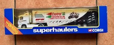 Corgi Superhaulers 1:64 -
