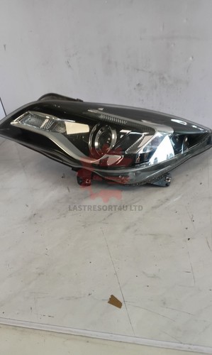 Vauxhall insignia sri cdti - insignia,