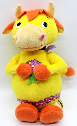 Vintage tomy macdonald farm - tomy,