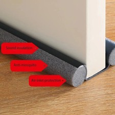 Under Door Foam Strip Draught