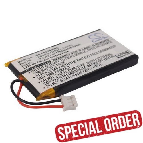 Battery for philips pronto - battery,
