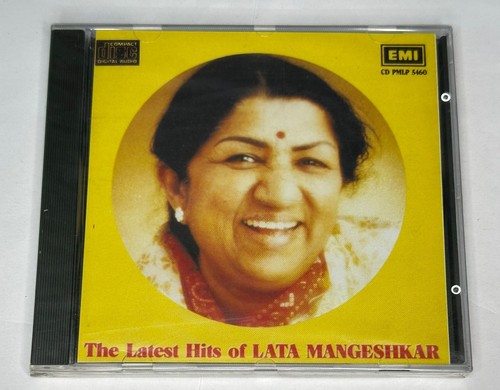 New sealed the latest - *new, hits