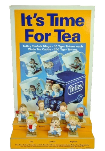 1994 vintage advertising - 1994,