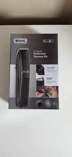 Wahl groomease performer - performer, 11