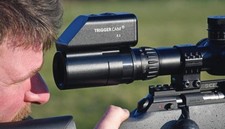 Triggercam scope camera - 2.1,