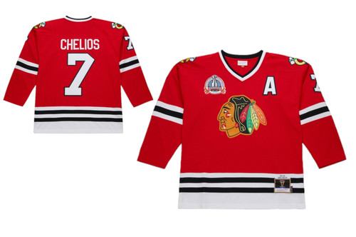 Men chicago blackhawks - chicago,