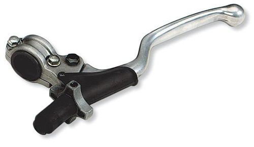 Moose fly clutch assembly - fly, for