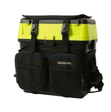 Daiwa Sea Seat Box Ruck