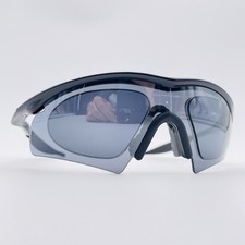 OAKLEY eyeglasses BLACK