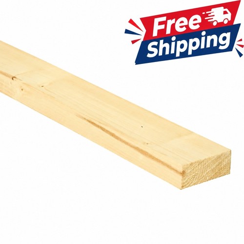 18x44mm planed softwood timber - planed,