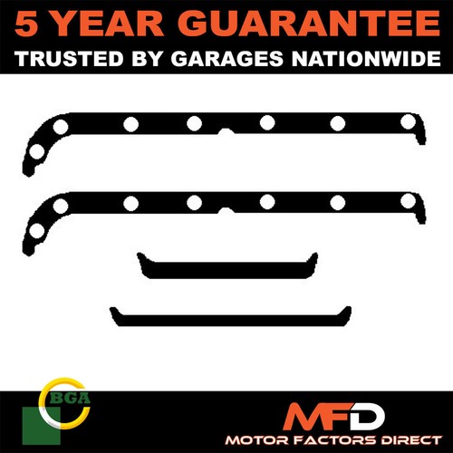 Fits vauxhall frontera - fits,