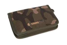FOX NEW Camolite Licence / Document Wallet - Carp Fishing - CLU516